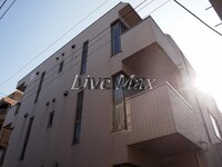 アリコート目黒