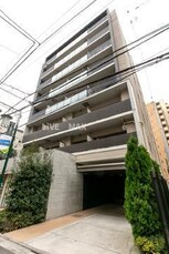 ザ　マグノリアガーデン恵比寿