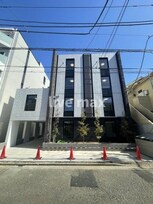 ルオーレ上北沢駅前