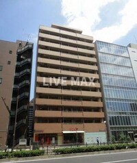 イーストコート芝