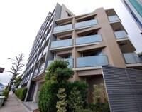 プレール・ドゥーク世田谷代田