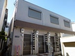 アヴニール三軒茶屋
