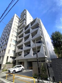 プライムガーデン恵比寿南