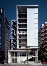 カスタリア広尾