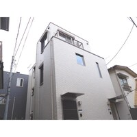 ベルヴィル三軒茶屋