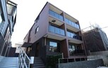 THE CLASS EXCLUSIVE RESIDENCE