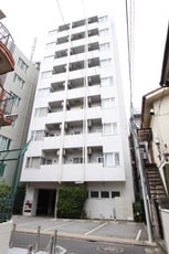 プライムアーバン学芸大学Ⅱ