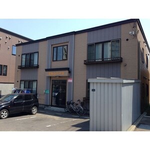 エルムハイツ清田