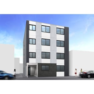 Grand Chariot 琴似(グランシャリオ琴似)