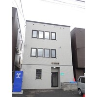 ローヤルハイツ澄川3.2