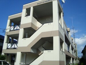 クレストール七北田公園