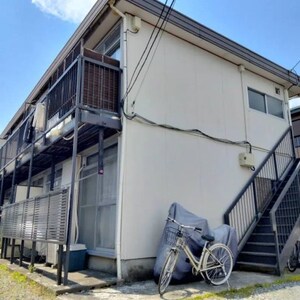 コーポ中里