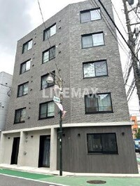 レクス武蔵小山