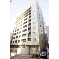 TKフラッツ渋谷
