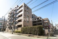 クラッサ目黒かむろ坂