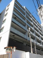 ATG Park東品川