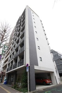 プレミアステージ笹塚