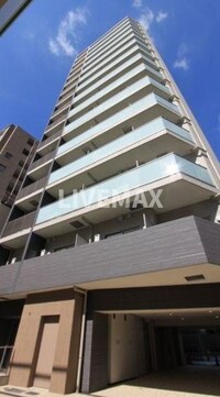 ハーモニーレジデンス大森山王