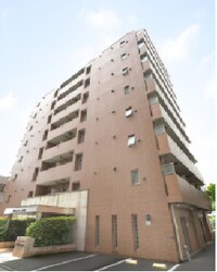 スカイコート大森第5