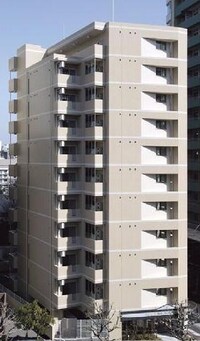 プライムアーバン大崎