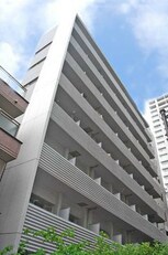 シンシア三田慶大前
