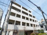 プラチナコート中目黒