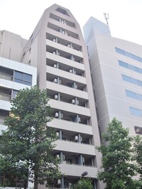 カスタリア銀座Ⅲ