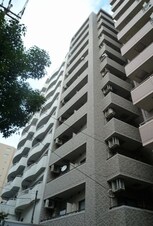 プレール武蔵小山弐番館