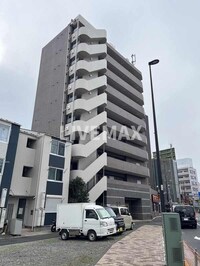 プレール大森EAST