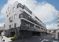 ガーラ・ヴィスタ武蔵小山