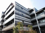 アジールコート品川中延