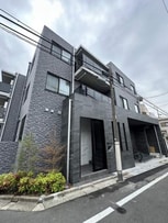 LiveFlat学芸大学