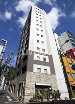 フォレシティ六本木