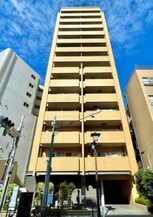 レジディア町屋