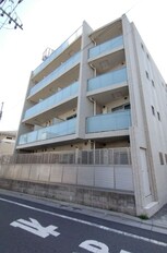 クレイシア祐天寺