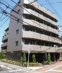 ルーブル東蒲田参番館