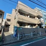パインズホーム戸越