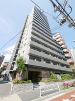 セレニティコート渋谷神泉