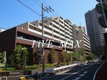 パークアクシス池田山
