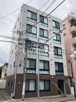 LiveFlat蓮沼