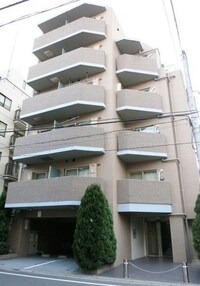 リペリアン中目黒