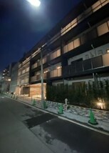プラウドフラット品川大井町