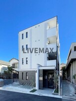 エルファーロ都立大学