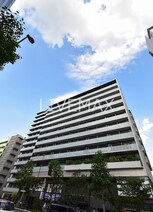 コンフォリア東新宿ステーションフロント