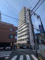 オーキッドレジデンス西大井