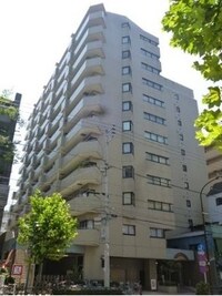 クレッセンコート浅草