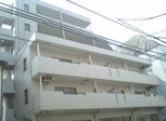 アーツ白金