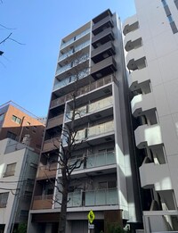 GRAN PASEO 日本橋箱崎町