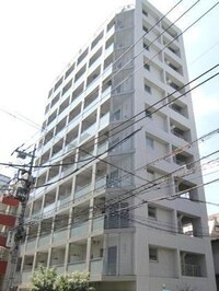 レジデンス大森