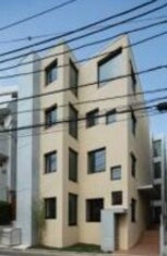 SOU西小山